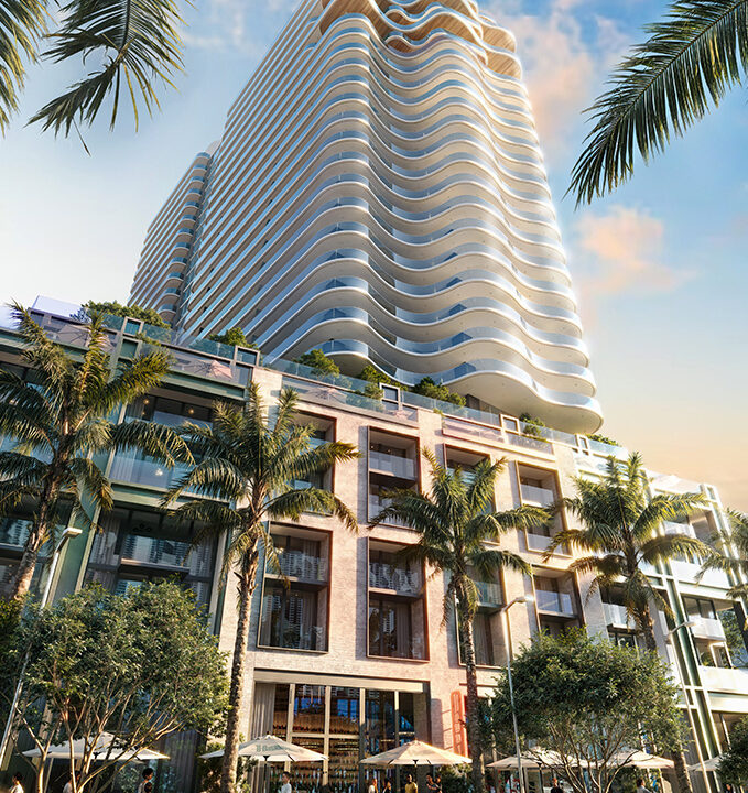 Midtown park miami