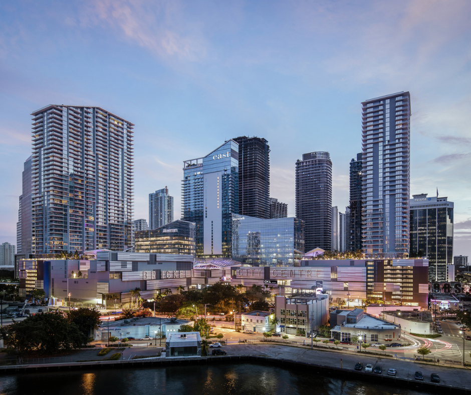 Brickell City Centre