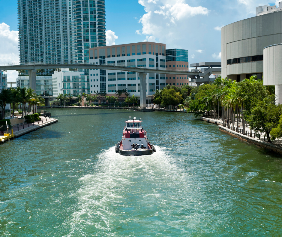 Miami River