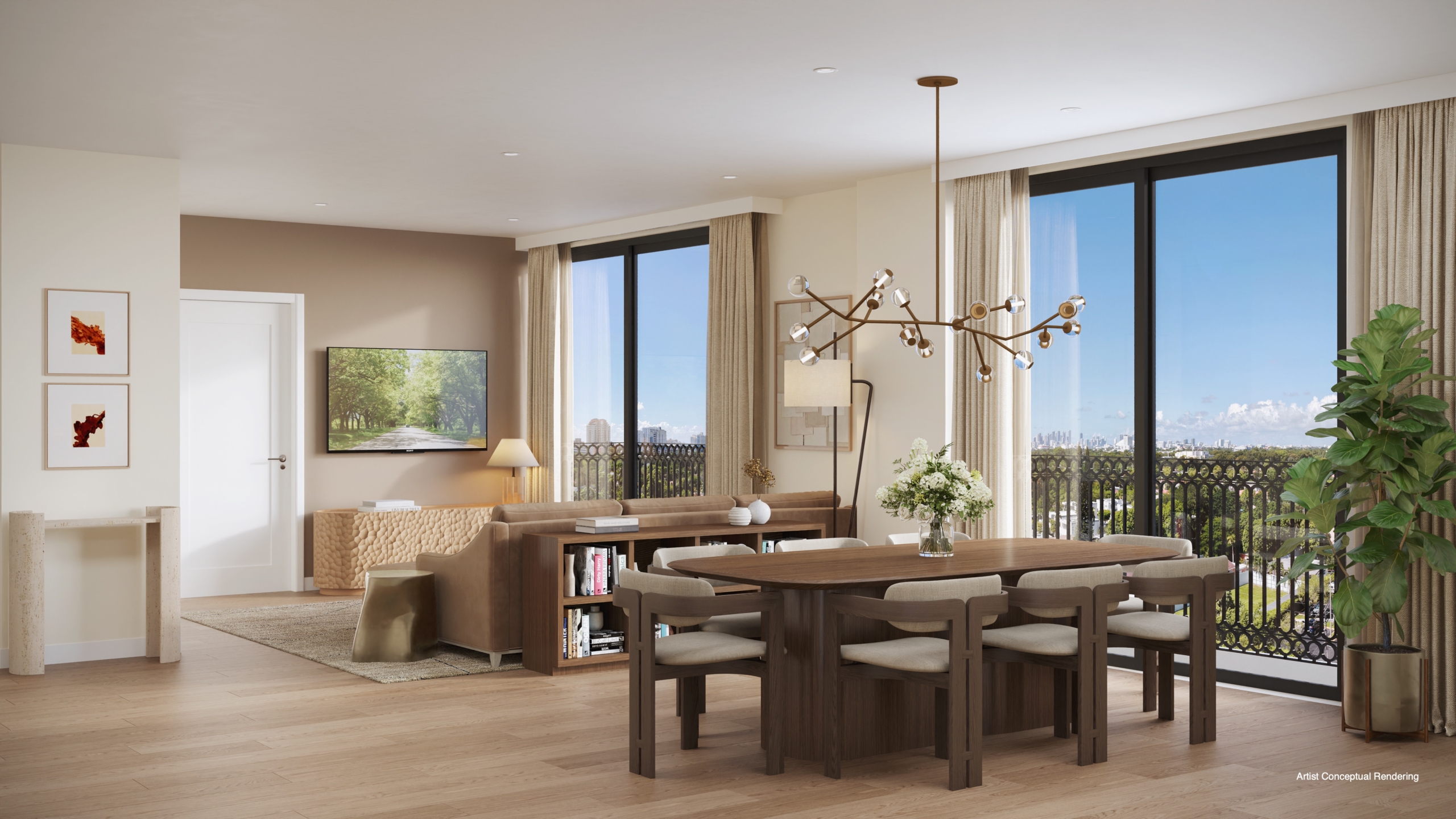 Living Room 2